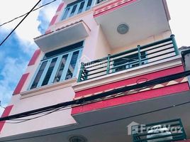 Estudio Casa en venta en Phu Nhuan, Ho Chi Minh City, Ward 7, Phu Nhuan