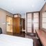 1 Bedroom Condo for sale at Sathorn Gardens, Thung Mahamek, Sathon, Bangkok