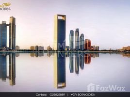 1 Habitación Apartamento en venta en City Of Lights, City Of Lights, Al Reem Island, Abu Dhabi