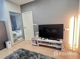 1 chambre Condominium à louer à , Wang Mai