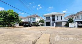 Viviendas disponibles en Baan Pruksa Nara Khon Kaen