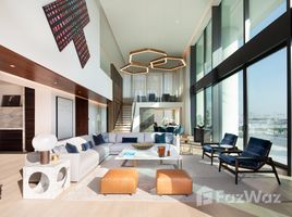 4 Habitación Ático en venta en Dorchester Collection Dubai, DAMAC Towers by Paramount, Business Bay, Dubái, Emiratos Árabes Unidos