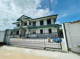 4 Bedroom Villa for sale at Mu Ban Place And Park, Ban Khlong Suan, Phra Samut Chedi, Samut Prakan