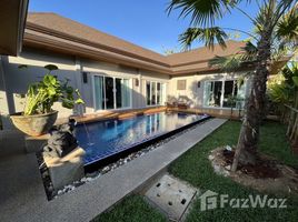 2 Schlafzimmer Villa zu vermieten im Bali Pool Villa Rawai, Rawai, Phuket Town, Phuket