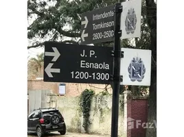  Земельный участок for sale in San Isidro, Буэнос-Айрес, San Isidro
