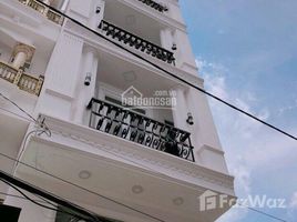 8 chambre Maison for sale in Ho Chi Minh City, Ward 12, District 10, Ho Chi Minh City