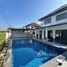 3 Bedroom House for sale at Royal View, Ban Waen