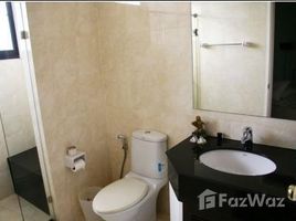 3 Bedroom Condo for rent at Supalai Casa Riva, Bang Kho Laem