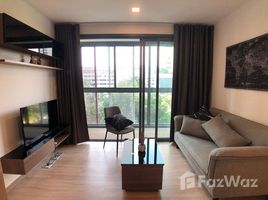 1 Schlafzimmer Appartement zu vermieten im Taka Haus, Khlong Tan Nuea