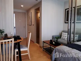 อพาร์ทเม้นท์ สตูดิโอ ให้เช่า ในโครงการ อินฟินิตี้ วัน คอนโด, เสม็ด, เมืองชลบุรี, ชลบุรี, ไทย