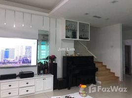 4 Bilik Tidur Rumah untuk dijual di Pulai, Johor Horizon Hills