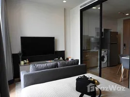 1 Habitación Departamento en alquiler en Noble Around Sukhumvit 33, Khlong Tan Nuea