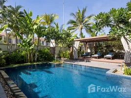 Fusion Resort & Villas Da Nang에서 임대할 1 침실 빌라, Hoa Hai, Ngu Hanh Son, Da Nang, 베트남