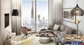 Available Units at Vida Residences Dubai Mall 