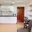 1 Bedroom Condo for rent at The Master Sathorn Executive, Khlong Ton Sai, Khlong San