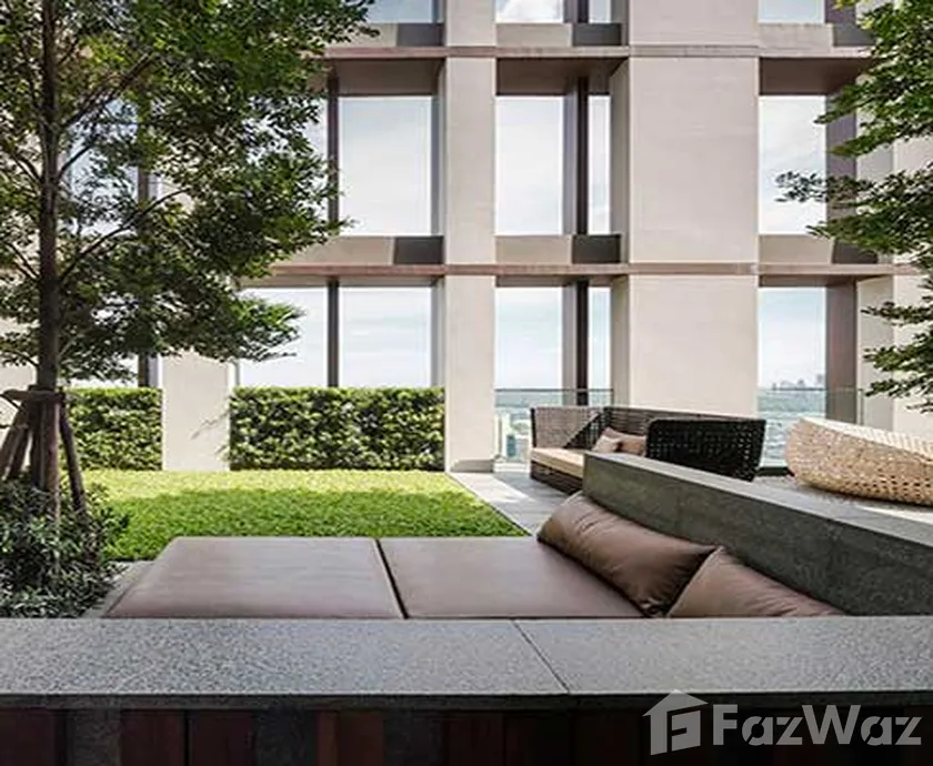 1 Bedroom Condo for Rent at Ashton Morph 38 for ฿27,000/mo U1963330