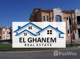 4 Bedroom Townhouse for sale at Layan Residence, The 5th Settlement, New Cairo City