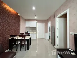 1 Bedroom Condo for rent at TC Green Rama 9, Huai Khwang, Huai Khwang, Bangkok, Thailand
