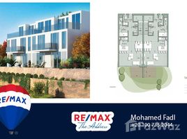 4 Bedroom Townhouse for sale at IL Monte Galala, Al Ain Al Sokhna, Suez