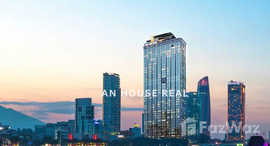 Available Units at M Landmark Residence