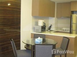 1 Bedroom Condo for rent at The Rajdamri, Pathum Wan