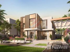 4 Habitación Villa en venta en Fay Alreeman, Al Reef Downtown