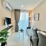 1 спален Квартира на продажу в Metro Luxe Riverfront Rattanathibet, Sai Ma, Mueang Nonthaburi, Нонтабури