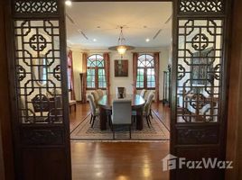 4 Bedroom Villa for sale at Karuehaad Tayard Village, Ban Mai, Pak Kret, Nonthaburi