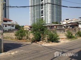  Земельный участок for sale in Таиланд, Bang Khen, Mueang Nonthaburi, Нонтабури, Таиланд