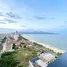 2 Schlafzimmer Appartement zu vermieten im Mường Thanh Sơn Trà, My An