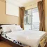 Inspire Place ABAC-Rama IX で賃貸用の 2 ベッドルーム マンション, Hua Mak