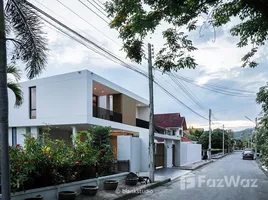 ขายบ้านเดี่ยว 3 ห้องนอน ในโครงการ บ้านในฝัน, แม่เหียะ