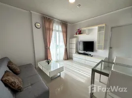 1 chambre Appartement à louer à , Surasak, Si Racha, Chon Buri