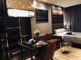 Studio Condo for rent at Park Origin Phrom Phong, Khlong Tan, Khlong Toei