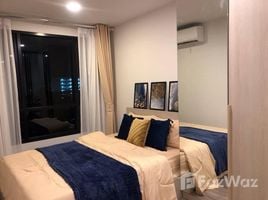 1 Bedroom Condo for rent at The Collect Ratchada 32, Chantharakasem