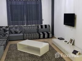 3 غرفة نوم شقة للبيع في Appartement meublé, NA (Kenitra Maamoura), Kénitra, Gharb - Chrarda - Béni Hssen