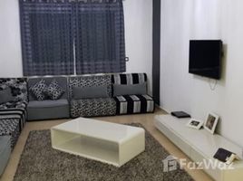 3 Habitación Apartamento en venta en Appartement meublé, Na Kenitra Maamoura, Kenitra