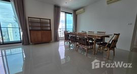 Available Units at Villa Asoke
