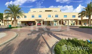 2 Habitaciones Villa en venta en Al Reef Villas, Abu Dhabi Arabian Style