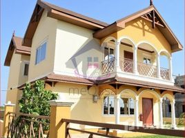 4 Bedroom House for sale in Greater Accra, Tema, Greater Accra