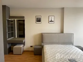 1 chambre Condominium à louer à , Ban Chang Lo, Bangkok Noi, Bangkok