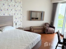 คอนโด 1 ห้องนอน ให้เช่า ในโครงการ เดอะ ปาล์ม วงศ์อมาตย์, นาเกลือ