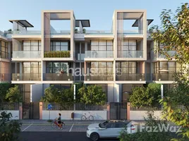 4 спален Вилла на продажу в La Perla Homes 12, Tuscan Residences, Jumeirah Village Circle (JVC)