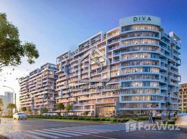 Studio Apartment for sale at Diva, Yas Island