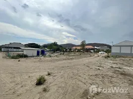  Terreno (Parcela) en venta en Hua Hin City, Hua Hin, Hua Hin City, Hua Hin