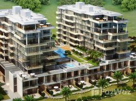 Studio Apartment for sale at Orchid, Orchid, DAMAC Hills (Akoya by DAMAC)