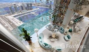 4 Schlafzimmern Appartement zu verkaufen in , Dubai Damac Bay