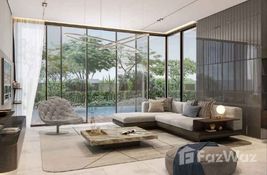 3 bedroom تاون هاوس for sale at Aura at Tilal Al Ghaf in دبي, الإمارات العربية المتحدة
