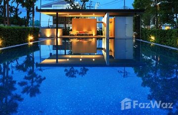 The Terrace Ramintra 65 in ท่าแร้ง, กรุงเทพมหานคร
