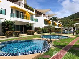 ขายทาวน์เฮ้าส์ 3 ห้องนอน ในโครงการ เอพี แกรนด์ เรสซิเดนซ์, กมลา, กะทู้, ภูเก็ต